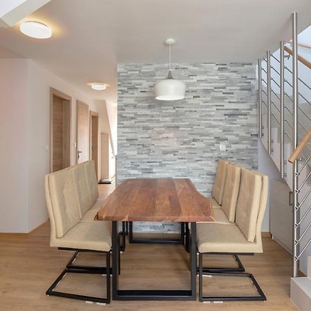 Vila Vita Apartments Kranjska Gora Buitenkant foto
