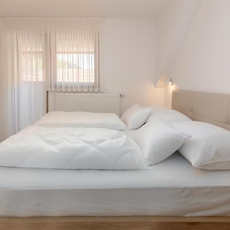 Vila Vita Apartments Kranjska Gora Buitenkant foto
