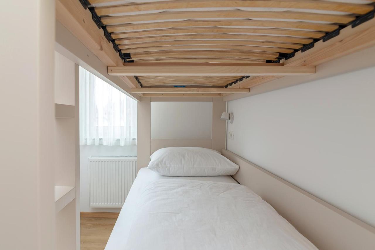 Vila Vita Apartments Kranjska Gora Buitenkant foto