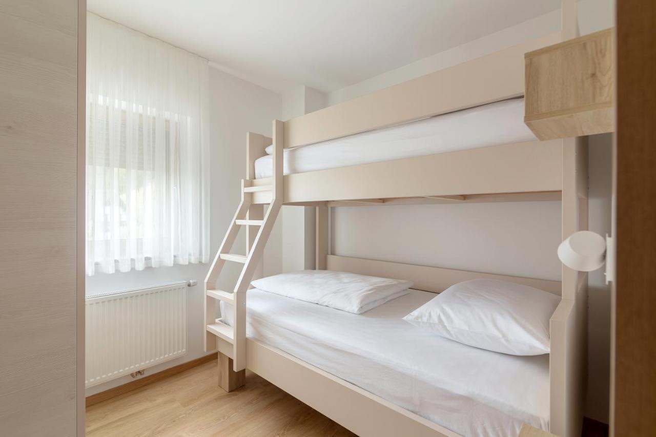 Vila Vita Apartments Kranjska Gora Buitenkant foto