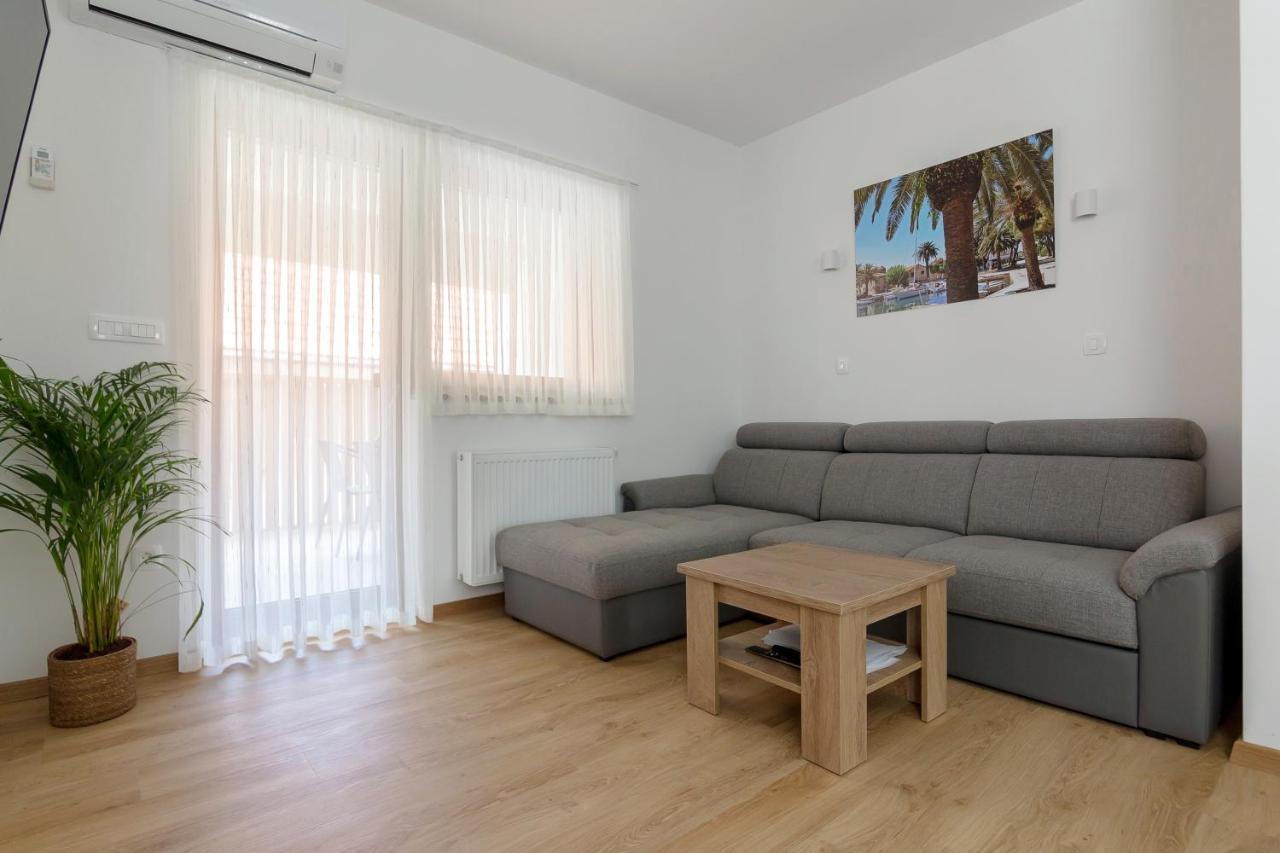Vila Vita Apartments Kranjska Gora Buitenkant foto