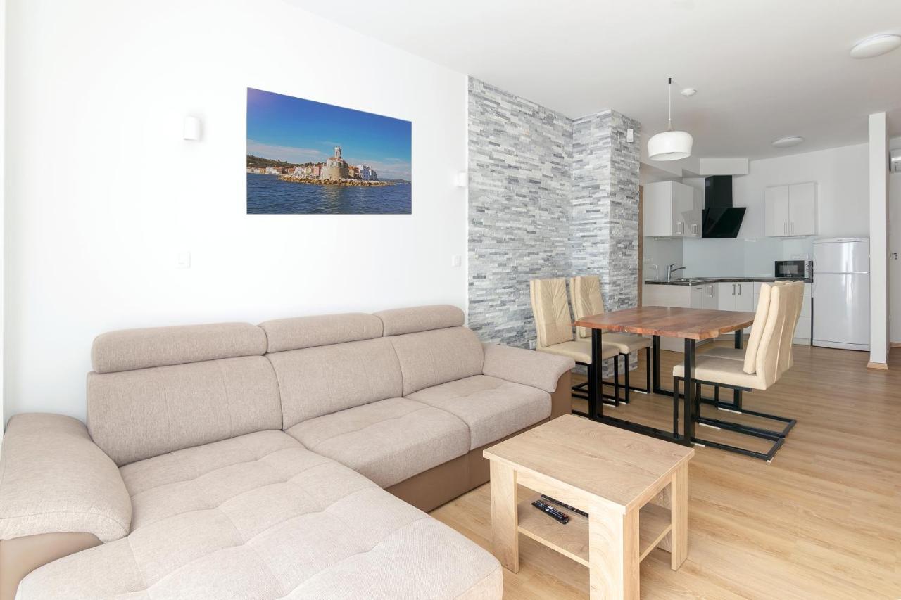 Vila Vita Apartments Kranjska Gora Buitenkant foto