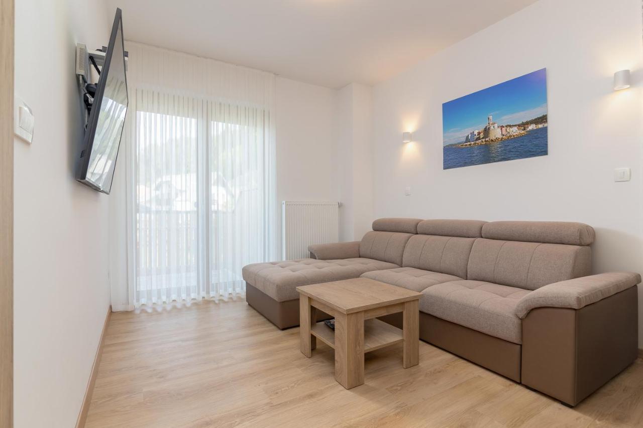 Vila Vita Apartments Kranjska Gora Buitenkant foto