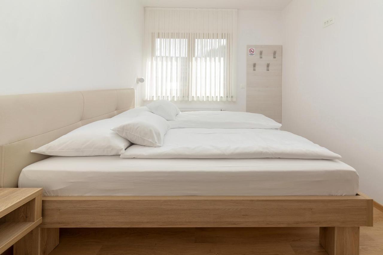 Vila Vita Apartments Kranjska Gora Buitenkant foto