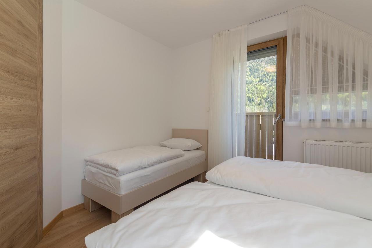 Vila Vita Apartments Kranjska Gora Buitenkant foto