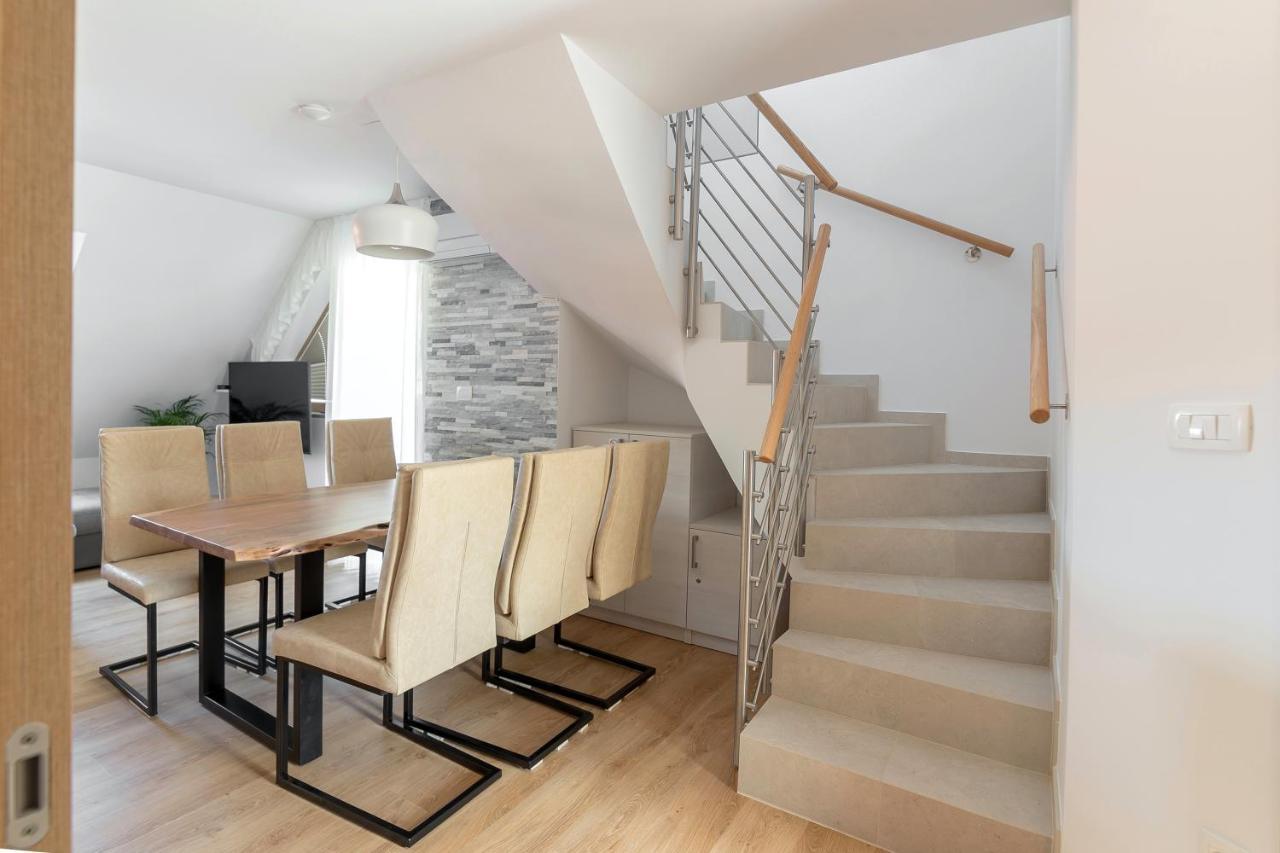 Vila Vita Apartments Kranjska Gora Buitenkant foto