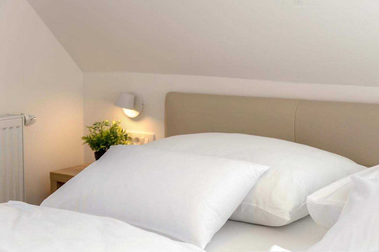 Vila Vita Apartments Kranjska Gora Buitenkant foto