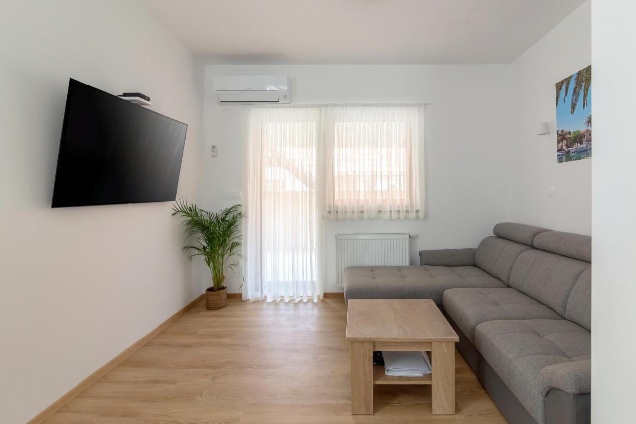Vila Vita Apartments Kranjska Gora Buitenkant foto